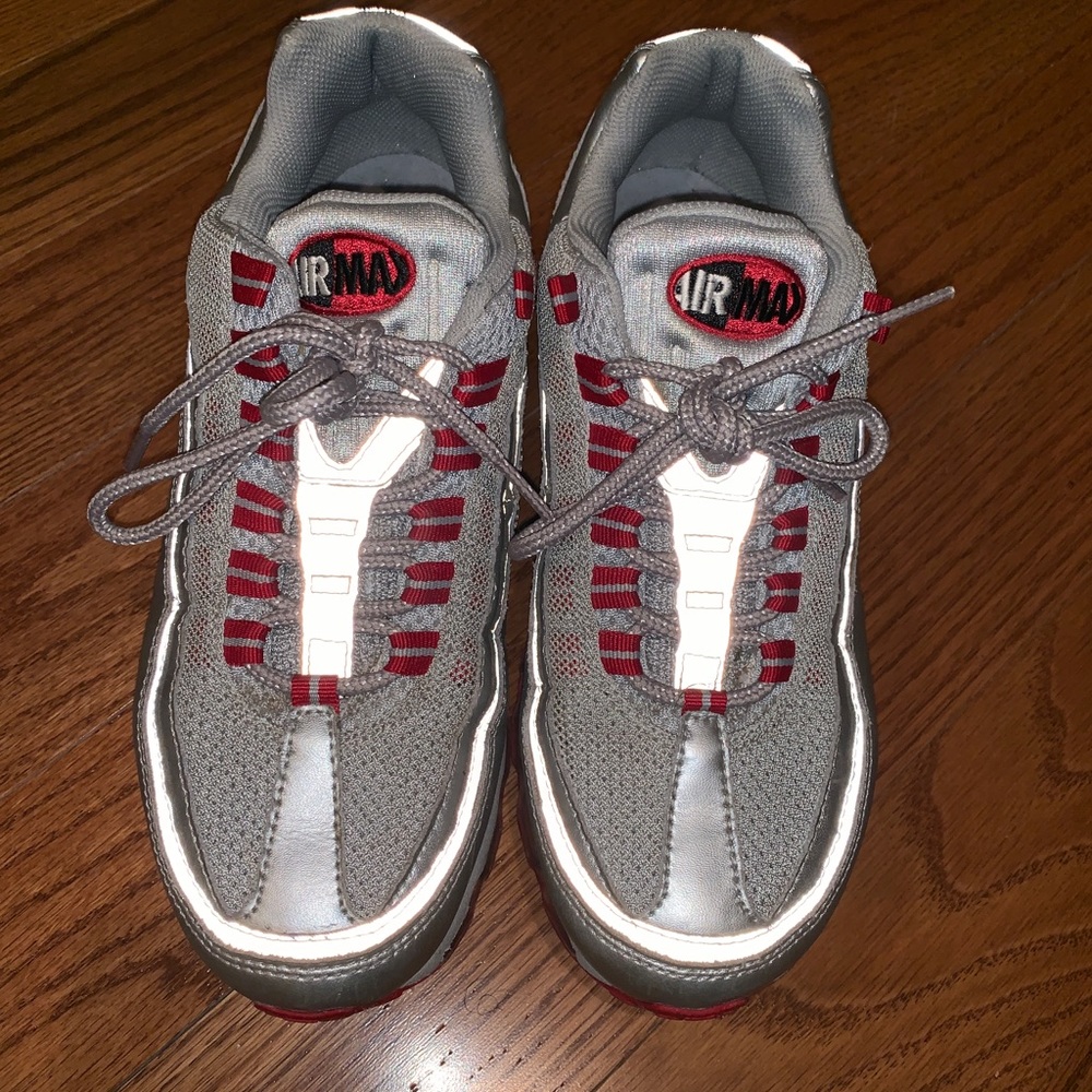 NIKE AIR MAX 24-7 (GS)